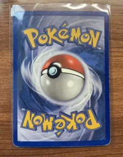 Celebi EX Ultra Rare Holo POP Series 2 017/017 Pokemon TCG 2005 Psychic - Image 4