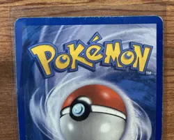 Celebi EX Ultra Rare Holo POP Series 2 017/017 Pokemon TCG 2005 Psychic - Image 5