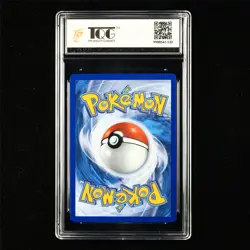 TQG 10 PRISTINE 2025 Pokemon ENG Mega Abomasnow ex 036/132 RR - Image 2