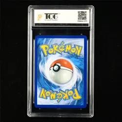 TQG 9 MINT 2016 Pokemon ENG Pikachu 35/108 C - Image 2
