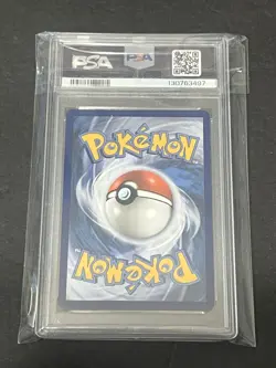 Pokemon Celebrations Lot Of 2-Blastoise #2 PSA 9 Mint, Light Toxtricity PSA 8 NM - Image 3