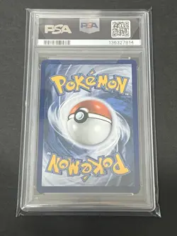 Pokemon Celebrations Lot Of 2-Blastoise #2 PSA 9 Mint, Light Toxtricity PSA 8 NM - Image 5