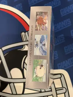 Pokemon Sealed Japanese Battle Partners Booster Box - SHIPS FROM USA - Image 3