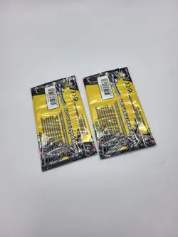 2x Pokemon Packs Celestial Storm Sun & Moon Mini Booster Pack Pokemon Rare 2018 - Image 4