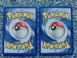 POKEMON TCG ELECTRODE 36 VOLTORB 113 SKYRIDGE EX/NM 2003 E-READER WOTC FINAL SET - Image 2
