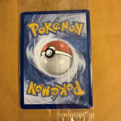 Pokemon TCG Sword & Shield SWSH291 Lucario VSTAR SEALED Promo - Image 2