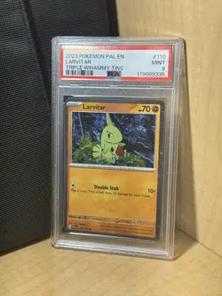 pokemon lot slab - Image 2