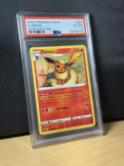 pokemon lot slab - Image 3