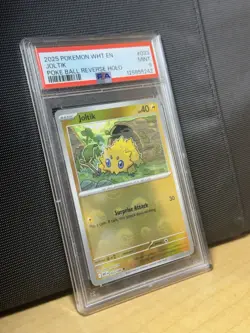 pokemon lot slab - Image 4