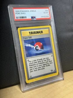 pokemon lot slab - Image 5