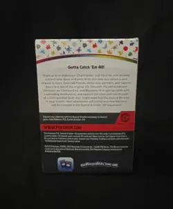 Scarlet & Violet 151 Booster Bundle - English, New / Sealed, US Seller, Pokemon - Image 4