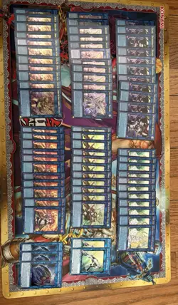 Huge YuGiOh Collection! - Image 1
