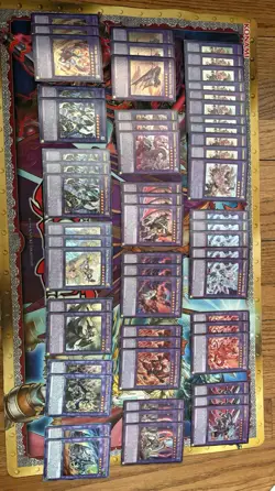 Huge YuGiOh Collection! - Image 2