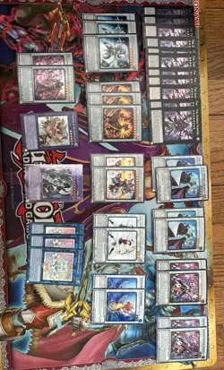Huge YuGiOh Collection! - Image 3
