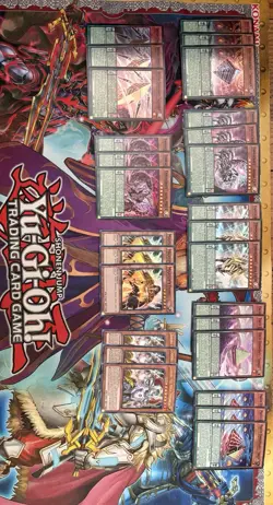 Huge YuGiOh Collection! - Image 5
