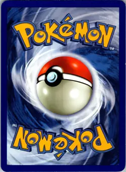 Tentacool 56/62 Fossil 1st Edition LP Pokemon Card TCG - Image 2