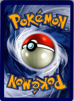 Tentacool 56/62 Fossil 1st Edition LP Pokemon Card TCG - Image 2