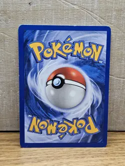 Nidoran F 82/144 Skyridge Non-Holo Pokemon Card TCG - Image 2