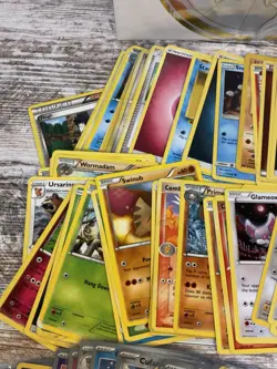 Pokemon Card Lot Vintage Mondern Holo Reverse Hp To Nm Fun Lot For All Eras WOTC - Image 3