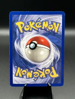 Pokemon Gyarados TCG Base Set Holo Card 6/102 Unlimited Rare LP - Image 2