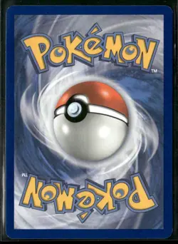 2021 McDonald's 25th Anniversary Promo Non-Holo TGC Mudkip Pokemon Card #19 - Image 2