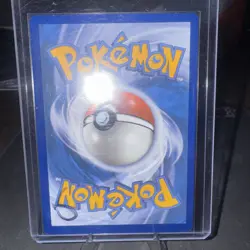 Pokemon TCG Raboot Holo Card Stellar Crown Sv07: 147/142 Raboot - Image 2