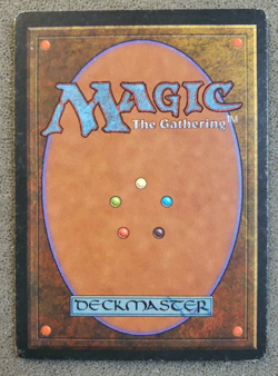 Library of Leng Revised NM Artifact Uncommon MAGIC THE GATHERING CARD (DS3D1PV). - Image 2
