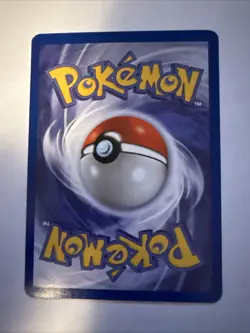 Pokemon TCG 1st Edition Regular Trainer Card 77/82 - Nightly Garbage Run - Image 2