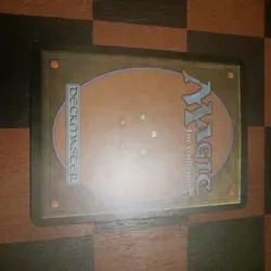 Mtg Caves of Koilos MP/LP Apocalypse # 140 Ping Land Magic Card - Image 5