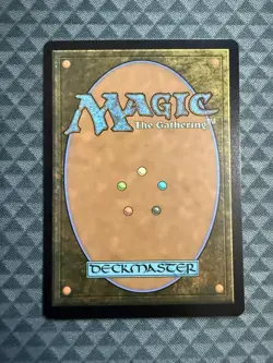 MTG Preordain #2301 Rare Secret Lair Drop Series (SLD) - Image 3