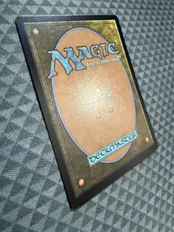 MTG Preordain #2301 Rare Secret Lair Drop Series (SLD) - Image 4