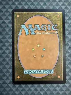 MTG Jetmir’s Garden #291 Borderless Rare Streets of New Capenna (SNC) - Image 3