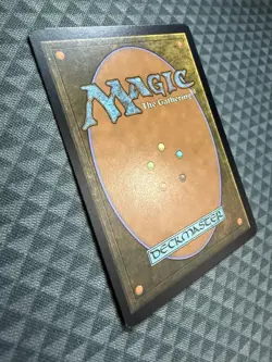MTG Jetmir’s Garden #291 Borderless Rare Streets of New Capenna (SNC) - Image 4