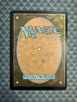 MTG Command Tower #7063 Rainbow Foil Rare Secret Lair Drop Series (SLD) - Image 3