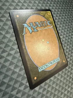 MTG Command Tower #7063 Rainbow Foil Rare Secret Lair Drop Series (SLD) - Image 4