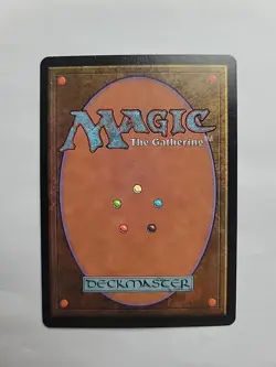 MTG - Library of Leng 5th Edition Regular - Image 3