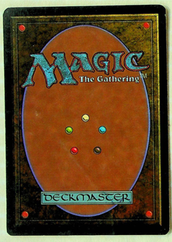 Library of Leng - 4th Series - 1995 - Magic The Gathering - Image 2