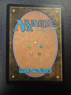 Vibrance Lorwyn Eclipsed Foil 249 - Image 2