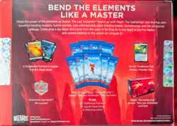 💥🔥Magic: The Gathering Avatar Last Airbender Bundle Box🔥💥 - Image 2