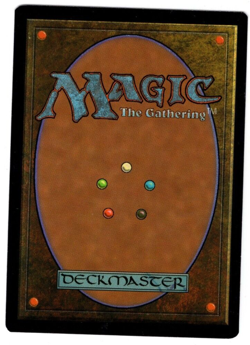 MTG LIBRARY OF LENG 5TH EDITION UNCOMMON ARTIFACT LP/NM DISCARD COMMANDER - Image 2