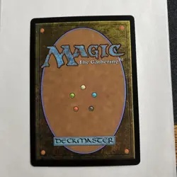Moonshadow FOIL Lorwyn Eclipsed Mint/NM ECL Mythic Rare - Image 2