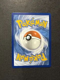 Hisuian Growlithe 181/167 Twilight masquerade Pokemon Double Rare NM Secret - Image 2