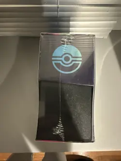 Pokemon TCG Phantasmal Flames Elite Trainer Box ETB Pokemon Center PKC Sealed - Image 5