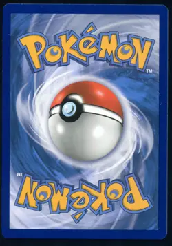 POPPLIO 23/25 MCDONALD'S COLLECTION 2021 HOLO Pokemon NEAR MINT - Image 2