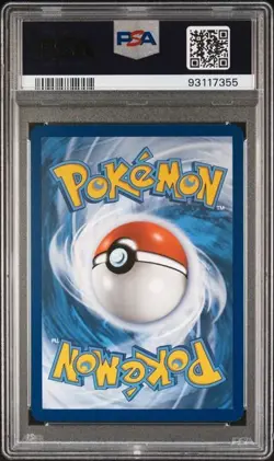 2024 Pokemon PAF EN Gardevoir ex PSA 10 GEM SHINY ULTRA RARE FULL ART 217/091 - Image 2