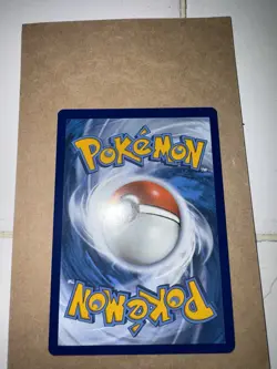 Pokemon Vaporeon TCG TG02/TG30 Brilliant Stars Trainer Gallery Ultra Rare Holo - Image 2