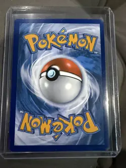 2013-17 Pokemon XY Promos Mew #XY110 - Image 2