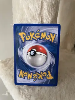 2002 POKEMON AQUAPOLIS H16/H32 MAGNETON HOLO RARE 70HP STAGE 1 ENGLISH - Image 4