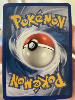 2002 POKEMON AQUAPOLIS H16/H32 MAGNETON HOLO RARE 70HP STAGE 1 ENGLISH - Image 5