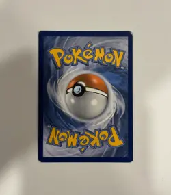 Magearna ex #110/114 FULL ART XY-Steam Siege - Pokemon TCG 2016 HOLO🔥 - Image 2